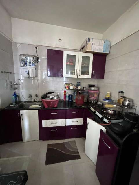 2 BHK Flat In Destination Memoir For Sale  In Chikhali