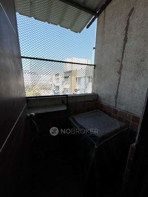 2 BHK Flat In Destination Memoir For Sale  In Chikhali