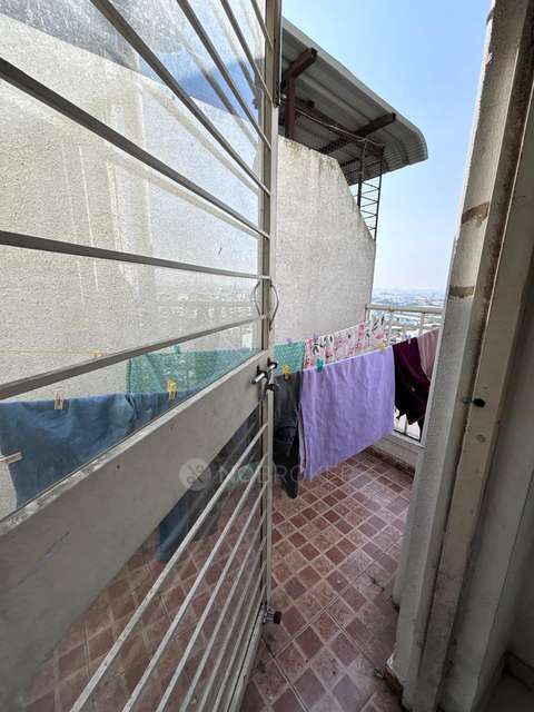 2 BHK Flat In Destination Memoir For Sale  In Chikhali