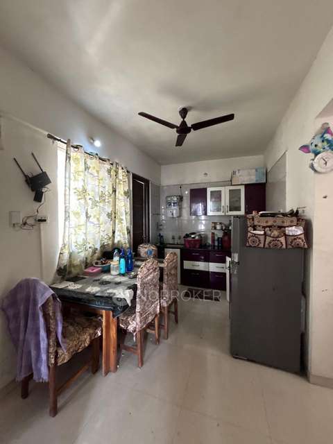 2 BHK Flat In Destination Memoir For Sale  In Chikhali