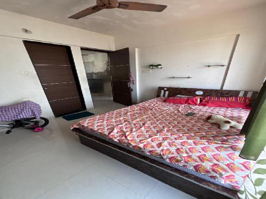 2 BHK Flat In Destination Memoir For Sale  In Chikhali