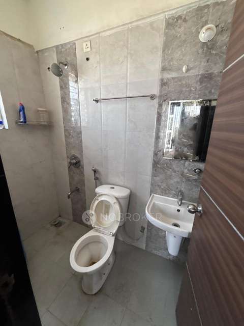 2 BHK Flat In Destination Memoir For Sale  In Chikhali
