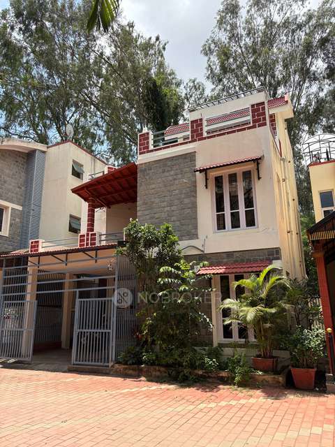 4 BHK House For Sale  In Jatti Dwarakamai Villas