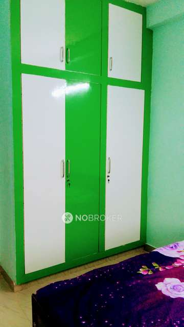 1 BHK Flat In Builder Floor for Rent  In Sector 40