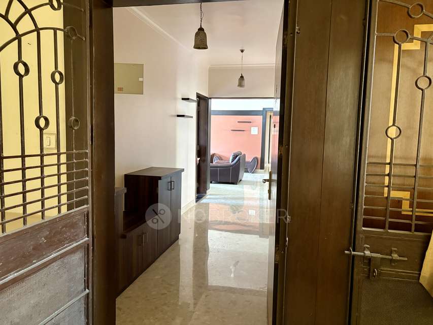 3 BHK Flat In Laburnum Park for Rent  In Hadapsar