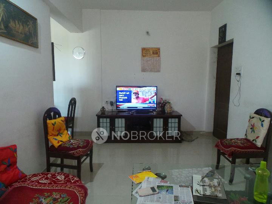 2 BHK Flat In Kumar Park Infinia , Phursungi for Rent  In Phursungi