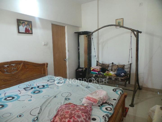 2 BHK Flat In Kumar Park Infinia , Phursungi for Rent  In Phursungi