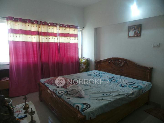 2 BHK Flat In Kumar Park Infinia , Phursungi for Rent  In Phursungi