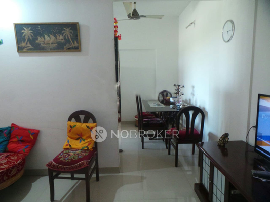 2 BHK Flat In Kumar Park Infinia , Phursungi for Rent  In Phursungi