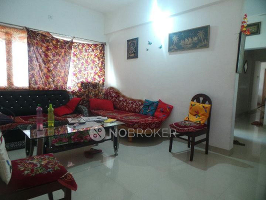 2 BHK Flat In Kumar Park Infinia , Phursungi for Rent  In Phursungi
