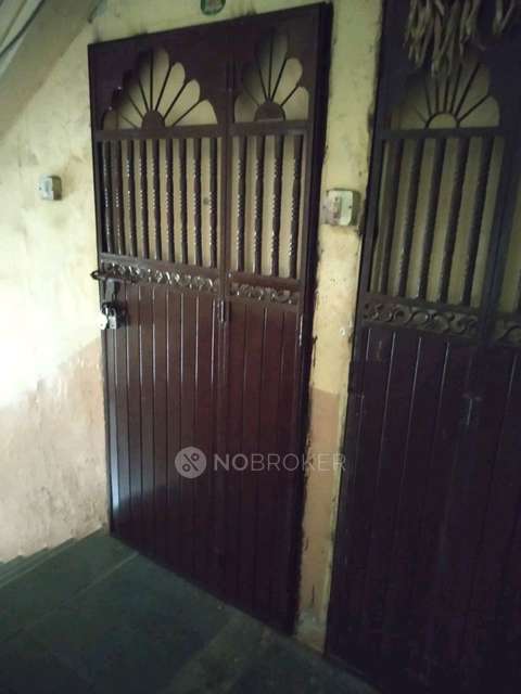 1 BHK Villa In Shree Ganesh For Sale  In Ghansoli