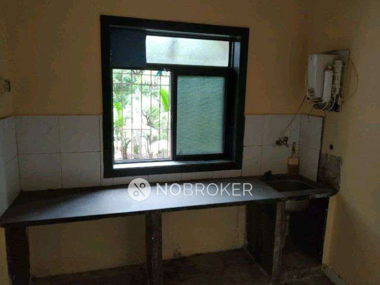 1 BHK Villa In Shree Ganesh For Sale  In Ghansoli