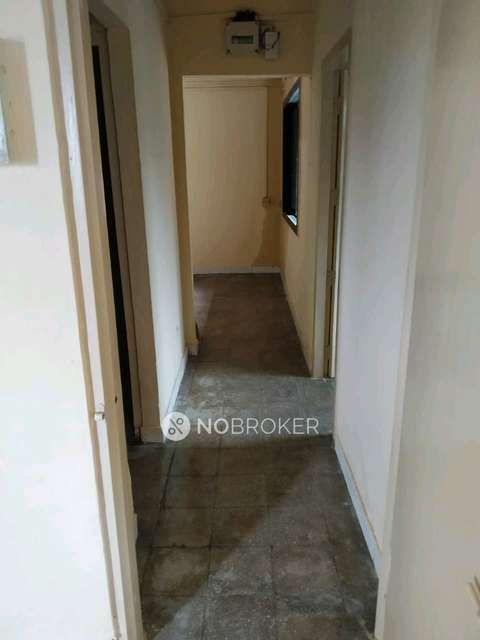 1 BHK Villa In Shree Ganesh For Sale  In Ghansoli