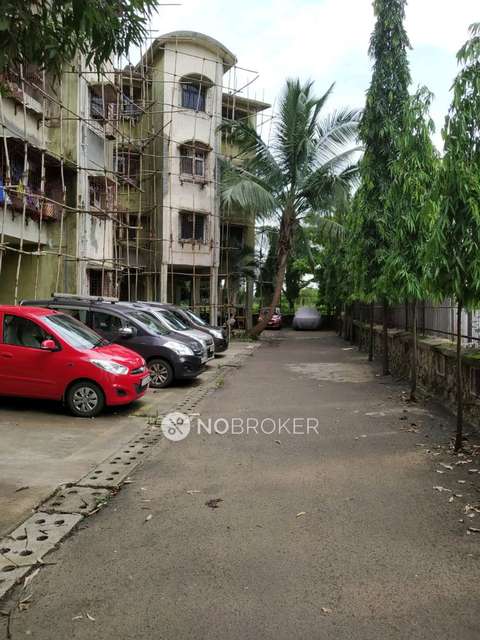 1 BHK Villa In Shree Ganesh For Sale  In Ghansoli