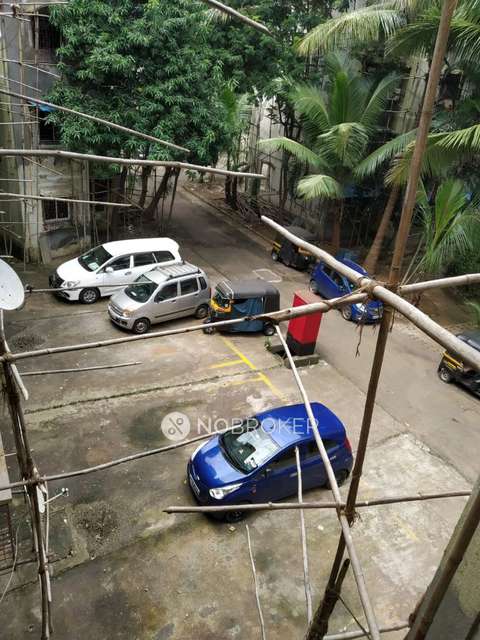 1 BHK Villa In Shree Ganesh For Sale  In Ghansoli