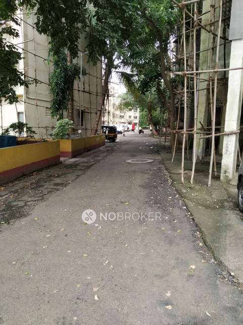 1 BHK Villa In Shree Ganesh For Sale  In Ghansoli