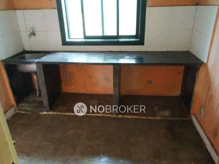 1 BHK Villa In Shree Ganesh For Sale  In Ghansoli