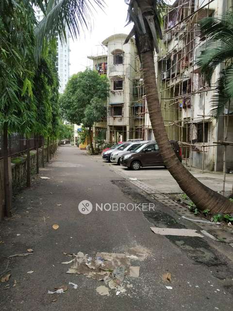 1 BHK Villa In Shree Ganesh For Sale  In Ghansoli