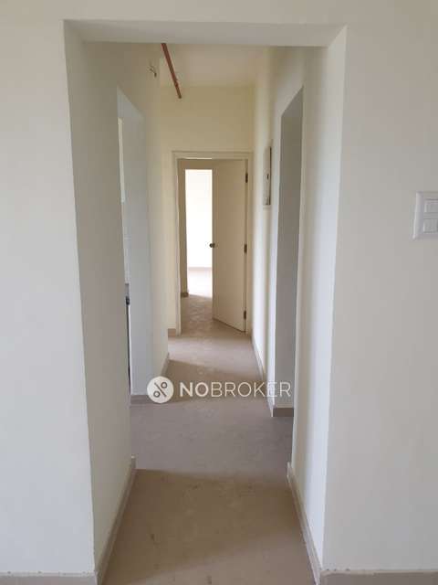 2 BHK Flat In Indiabulls Greens, Panvel For Sale  In Panvel