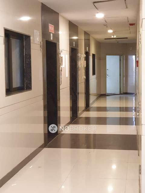 2 BHK Flat In Indiabulls Greens, Panvel For Sale  In Panvel
