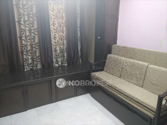 1 BHK Flat In Paradise Apartment for Rent  In Mahim
