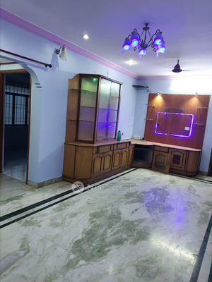 3 BHK Flat In Ragamalika Apartment - Phase 1 for Rent  In Medavakkam