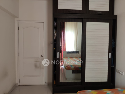 1 BHK Flat In Sheth Tiara for Rent  In Wakad