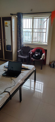 3 BHK Flat In Megapolis Splendour for Rent  In Hinjawadi