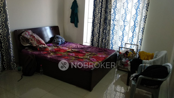 3 BHK Flat In Megapolis Splendour for Rent  In Hinjawadi