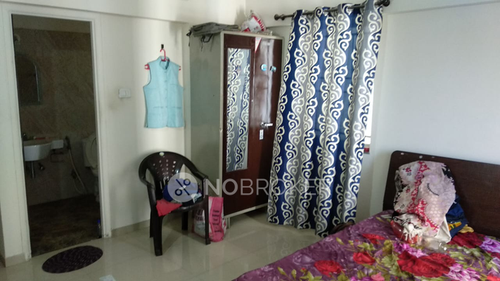3 BHK Flat In Megapolis Splendour for Rent  In Hinjawadi