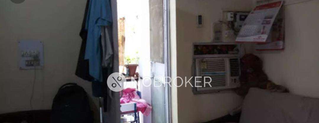 1 BHK Flat In Dda Flats For Sale  In Sarai Kale Khan