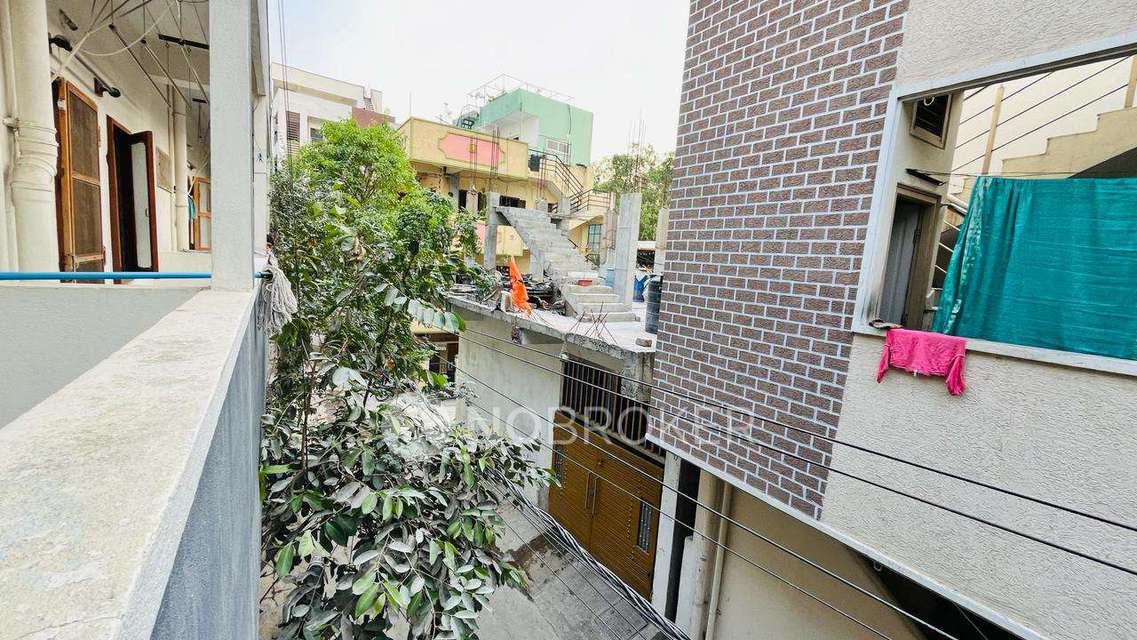 1 RK House for Rent  In Hitec City