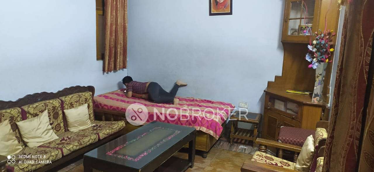 3 BHK Flat For Sale  In Rohini