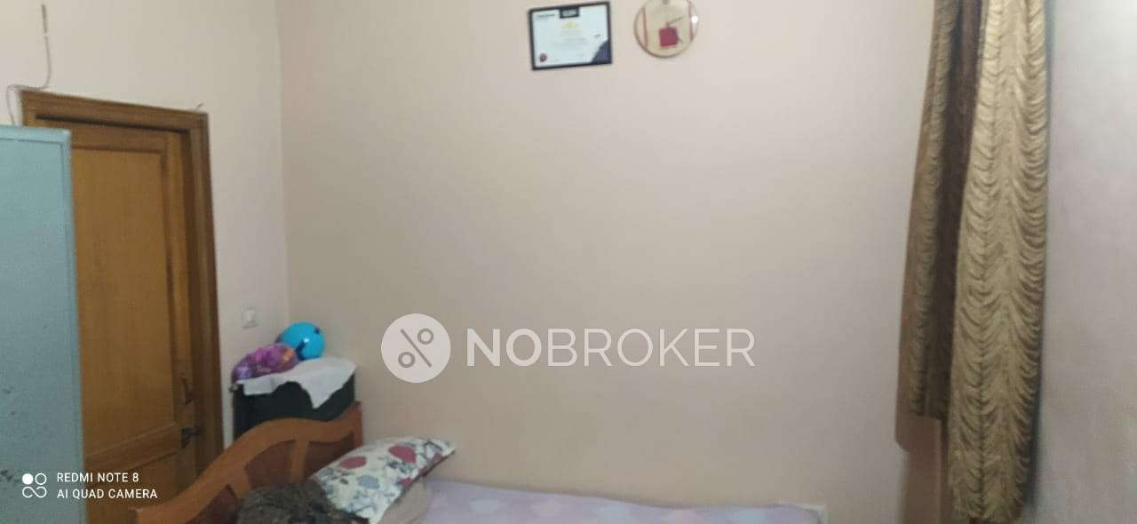 3 BHK Flat For Sale  In Rohini
