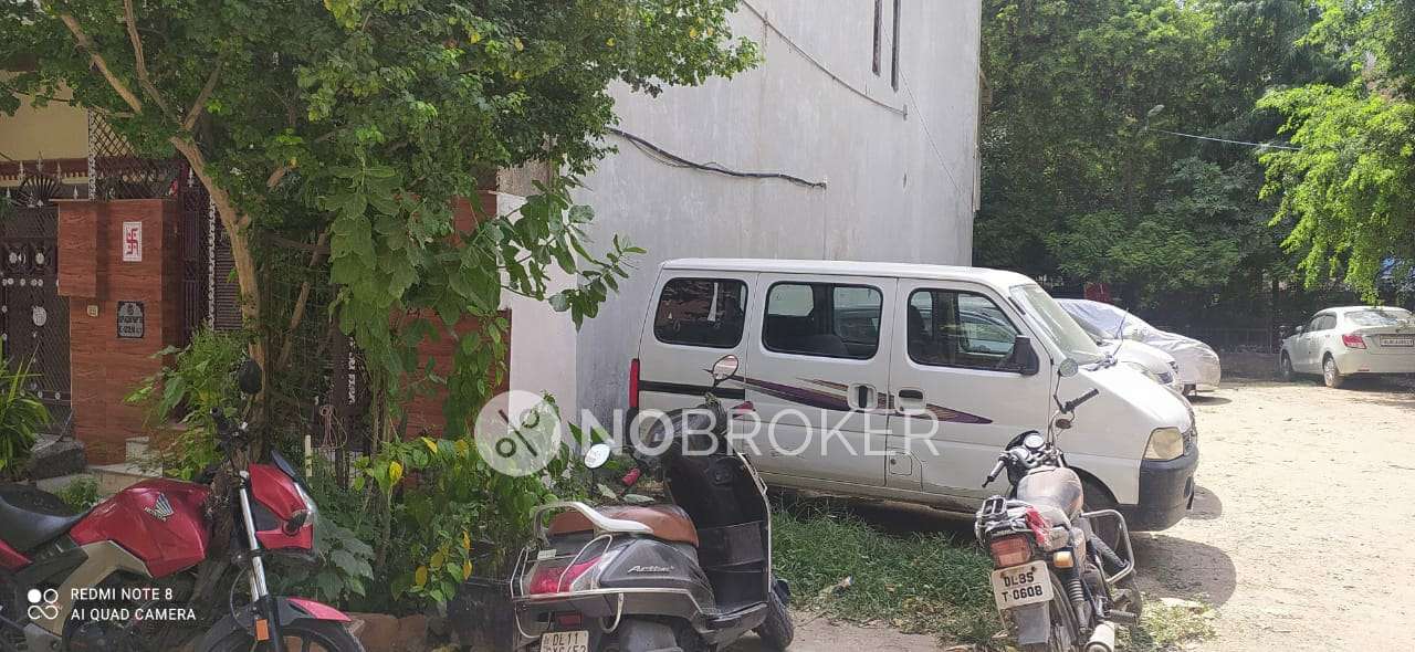 3 BHK Flat For Sale  In Rohini