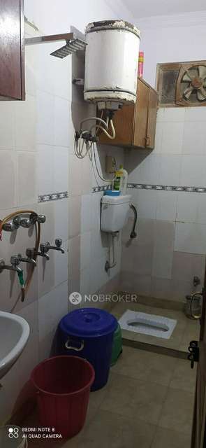 3 BHK Flat For Sale  In Rohini