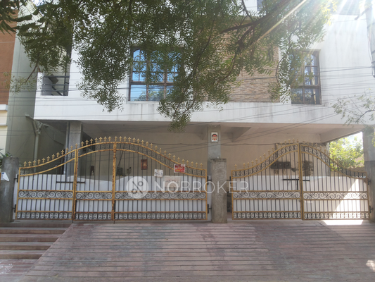 2 BHK Flat In Krishna Residence for Rent  In Madinaguda