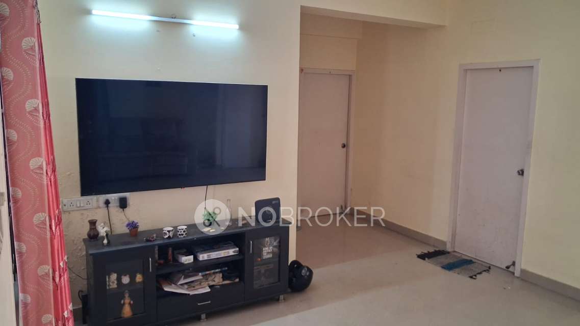 3 BHK Flat In Praveens Arya Square for Rent  In Sholinganallur