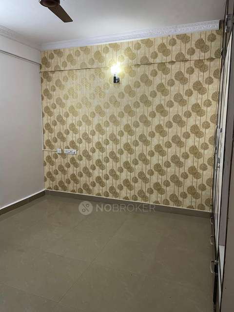 2 BHK Flat In Slr Residency For Sale  In Gottigere