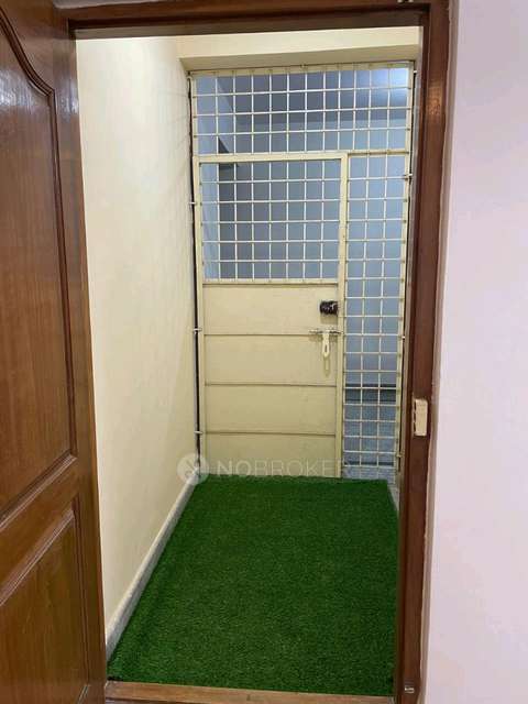 2 BHK Flat In Slr Residency For Sale  In Gottigere