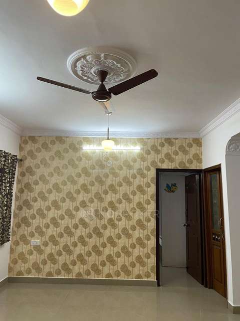 2 BHK Flat In Slr Residency For Sale  In Gottigere