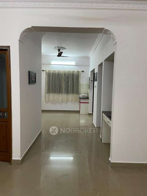 2 BHK Flat In Slr Residency For Sale  In Gottigere