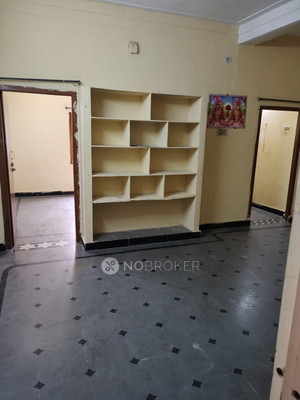 2 BHK Flat In Sai Nilayam for Rent  In Kukatpally