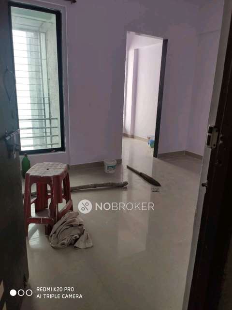 1 RK Flat In Guru Ashish Chs Ltd For Sale  In Ulwe Redcliff School & Saraswat Bank