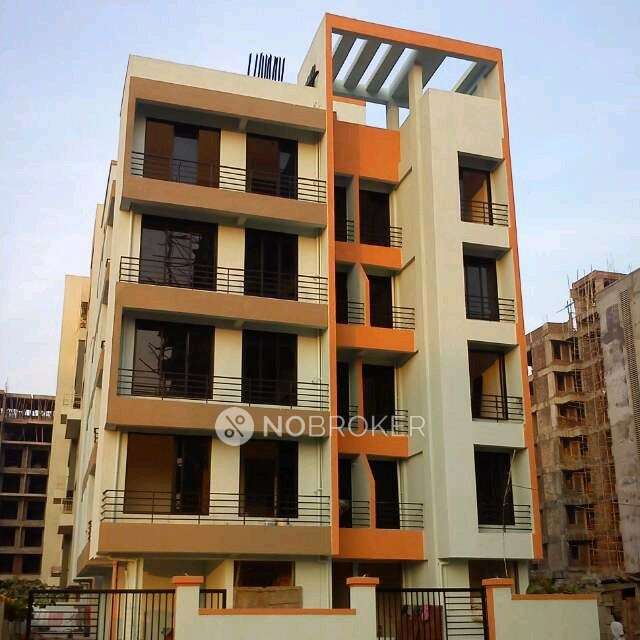 1 RK Flat In Guru Ashish Chs Ltd For Sale  In Ulwe Redcliff School & Saraswat Bank