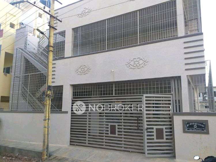 2 BHK House for Rent  In Kingston Residency, Cross, Hennur Bagalur Main Rd, Layout, Kannuru, Nagareshwara - Nagenahalli, Bengaluru, Karnataka 560077, India