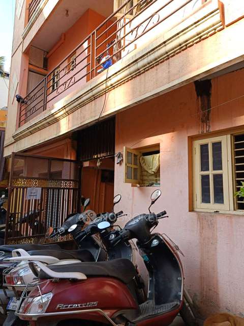 1 BHK House for Lease  In Banashankari