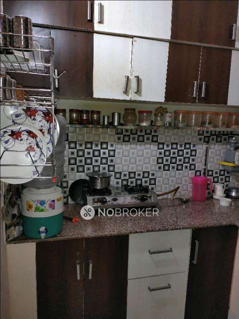 1 BHK Flat In Saidham Residency  For Sale  In Sector 70