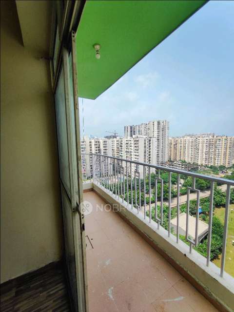 3 BHK Flat In Officer City For Sale  In Raj Nagar Extension
