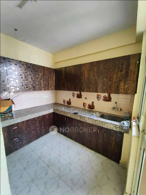 3 BHK Flat In Officer City For Sale  In Raj Nagar Extension